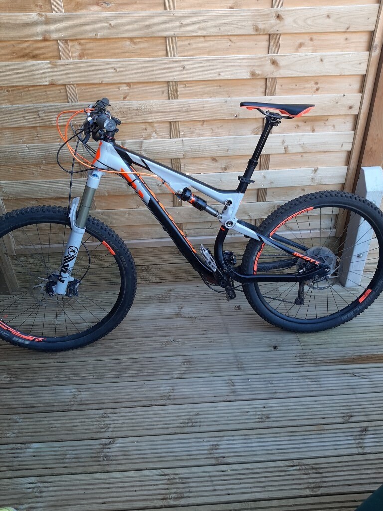 scott genius gumtree